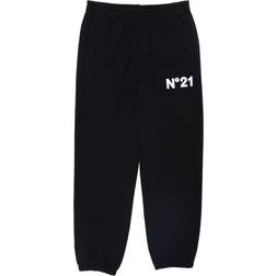 N°21 Logo Detail Sweatpants