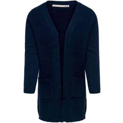 Only Girls' cardigan, blue