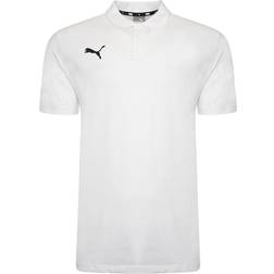 Puma Teamgoal 23 Casuals Polo Jr Junior - Blu