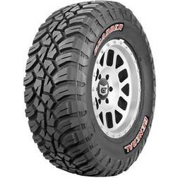 General Tire 33x10.50R15LT Grabber X3 4506840000