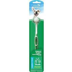 Tropiclean Fresh Breath Triple Flex Toothbrush