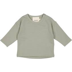 MarMar Copenhagen T-Shirt Dry Moss - Green