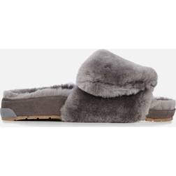 Multi EMU Australia Women's Mannikin Sheepskin Slippers