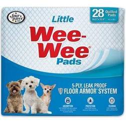 Four Paws Dog Wee Wee Pads Count