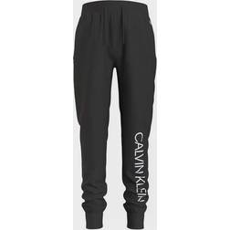 Calvin Klein Organic Cotton Joggers (128 cm)