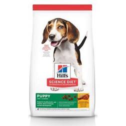 Hill's Science Diet Puppy Chicken Meal & Barley Recipe Dry