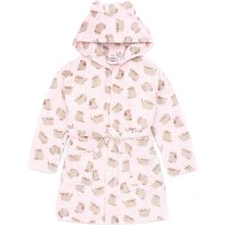 Pusheen Girls Dressing Gown (13-14 Years) (Brown)