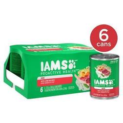 IAMS Proactive Health Adult Lamb and Rice Pate