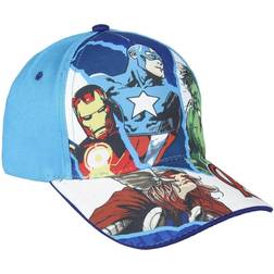 The Avengers Keps unisex 77990 (58 cm)