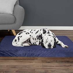 Petmaker Memory Foam Dog Bed Large