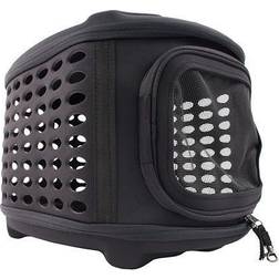 Petlife Circular Military-Grade Carrier Black