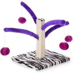 Prevue Pet Products Pet Products Bounce 'N SPring Cat Scratcher 708