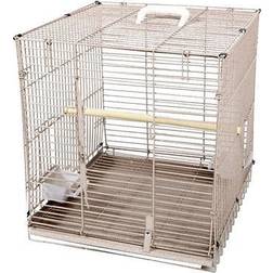 A&E Cage Company Travel Bird Carrier X