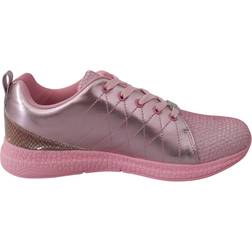 Carhartt WIP Plein Sport Sneakers - Rosa