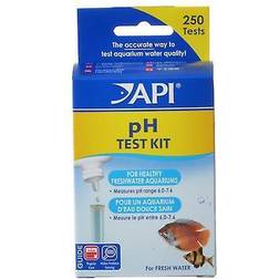 API Fishcare Freshwater Ph Test Kit