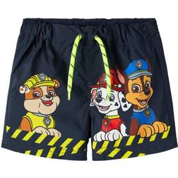 Name It Paw Patrol Badeshorts Mænd