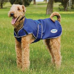 Weatherbeeta Comfitec Parka Deluxe Dog Coat