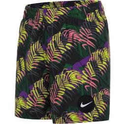 Nike Barn Baddräkt Volley Short, Grå