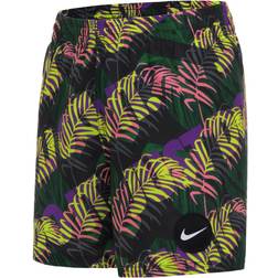 Nike volley 4" badeshorts børn