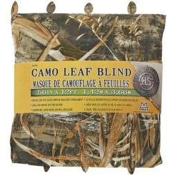Specialties Camo Leaf Blind Material