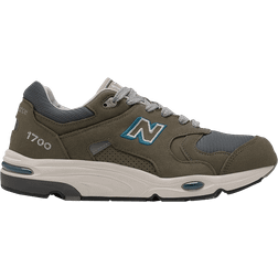 New Balance 990v1 Made in USA M - Grey/Blue