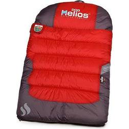 Dog Helios Life PB46RDMD Trail-Barker Multi-Surface