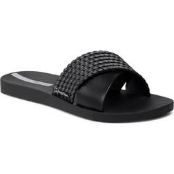 Ipanema Sandaler och Slip-ons Street II Fem 83244 Black/Black 20766