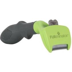 Furminator FM92915 Short Hair Deshedding Tool for Dogs