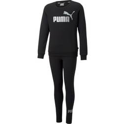 Puma CrewLegging Set Jn24