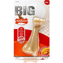 Nylabone Extreme Chew Extra Durable Big Chew Chicken Xxlarge