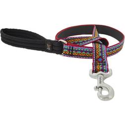LupinePet Pet Original Multicolored Paso Leash