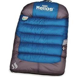 Dog Helios Life Trail Barker Multi Surface Travel