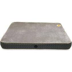 K&H Pet Mfg Superior Orthopedic Dog Bed Large