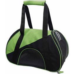 Pet Life Pet Life Airline Approved Zip-N-Go Contoured Pet Carrier, One