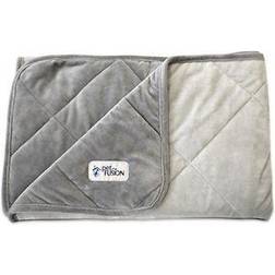 PetFusion PetFusion Large Premium Quilted Pet Blanket