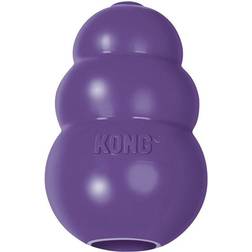 Kong Senior Rubber Para Perro L