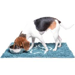 Dog Gone Smart Medium Pacific Blue Dirty