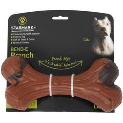 Starmark Bend-E Branch Dog