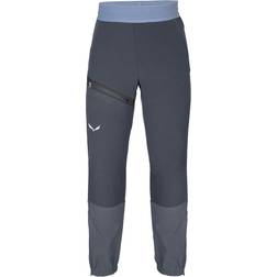 Salewa Puez Wool Durastretch Pants 6-7