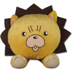 Bleach Kon Mini Lying 4" Plush instock GA52354