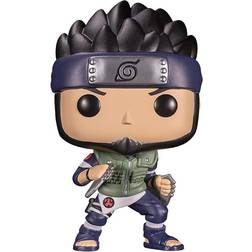 Funko Naruto Shippuden Asuma US Exclusive Pop! Vinyl