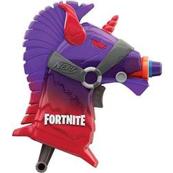 Fortnite Nerf MicroShots Thunder Crash Mini Dart-Firing Blaster