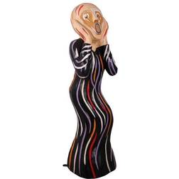 Design Toscano The Silent Scream Grande-Scale Statue