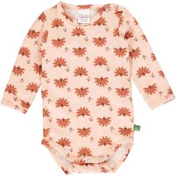 Fred's World World Body - Peacock/Rose Cream