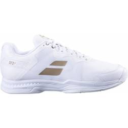 Babolat Sfx Allroundsko Vit