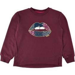 The New TNDallas Sweatshirt - Winetasting