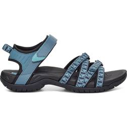 Teva Tirra Stacks Tan/Orange-STON 11/EU