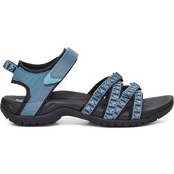 Teva W's Tirra Stacks Tan/