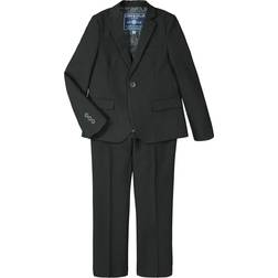 Andy & Evan Boy's Two-Piece Suit Set