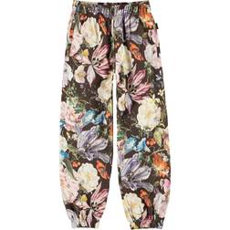 Molo Sweatpants, Adan/Soft botanical